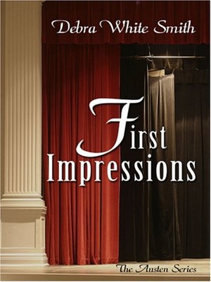 First Impressions Hardcover Debra W. Smith
