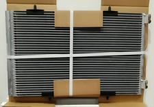 CONDENSER AIR CONDITION FOR Citroen DS3 Vauxhall Opel Crossland X 1.2  1.6