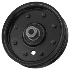 Caltric 07327100 Idler Pulley For Ariens / Gravely 815012 EZR 1742 1540