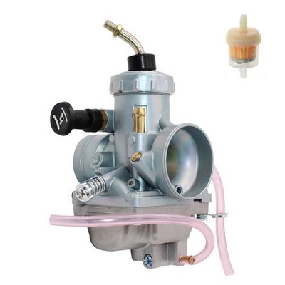 Carburetor for Yamaha DT100 1974-1983/ DT125 1976-1981/ DT175 1974-1981