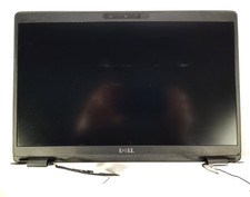 Dell Latitude 5400 14" Genuine Laptop Matte FHD LCD Screen Complete Assembly