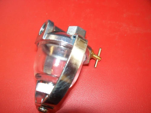 Cub Cadet Fuel Sediment Bowl for 70 100 102 122