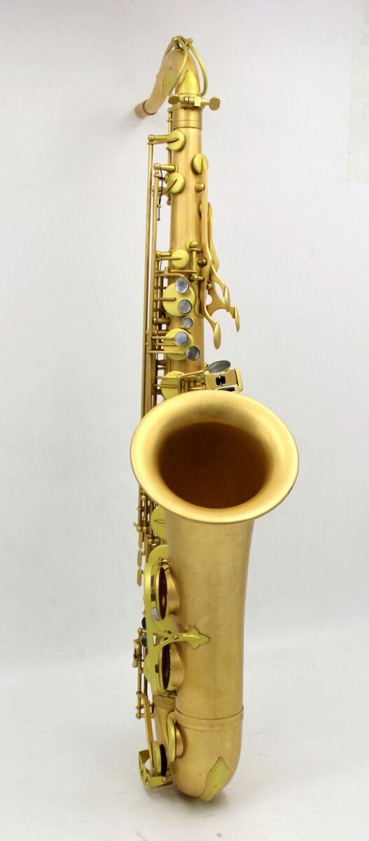 Professional Eastern Music Germany copper Tenor Saxophone Professional Eastern Music Germany copper Tenor Saxophone