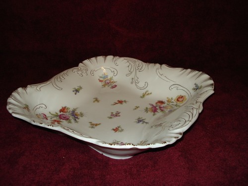 Rosenthal Louis XIV quadratische 9 Zoll Servierschüssel - Bild 4 von 9