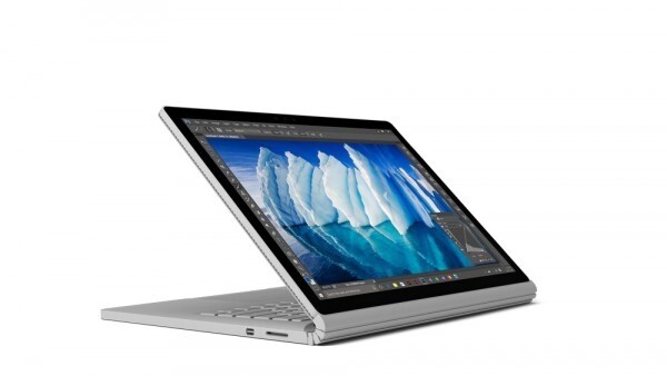 Microsoft Surface book 2 13 Core i7/8GB/256GB ジャンク品