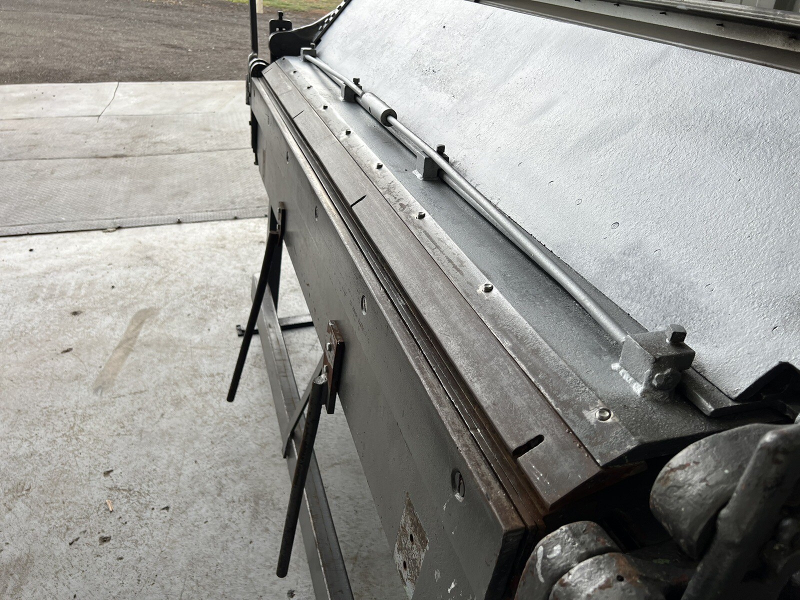 sheet metal benders eBay