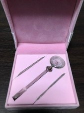 Excellent Pocket watch Hello Kitty not for sale Hello Kitty's lucky bag in 2004