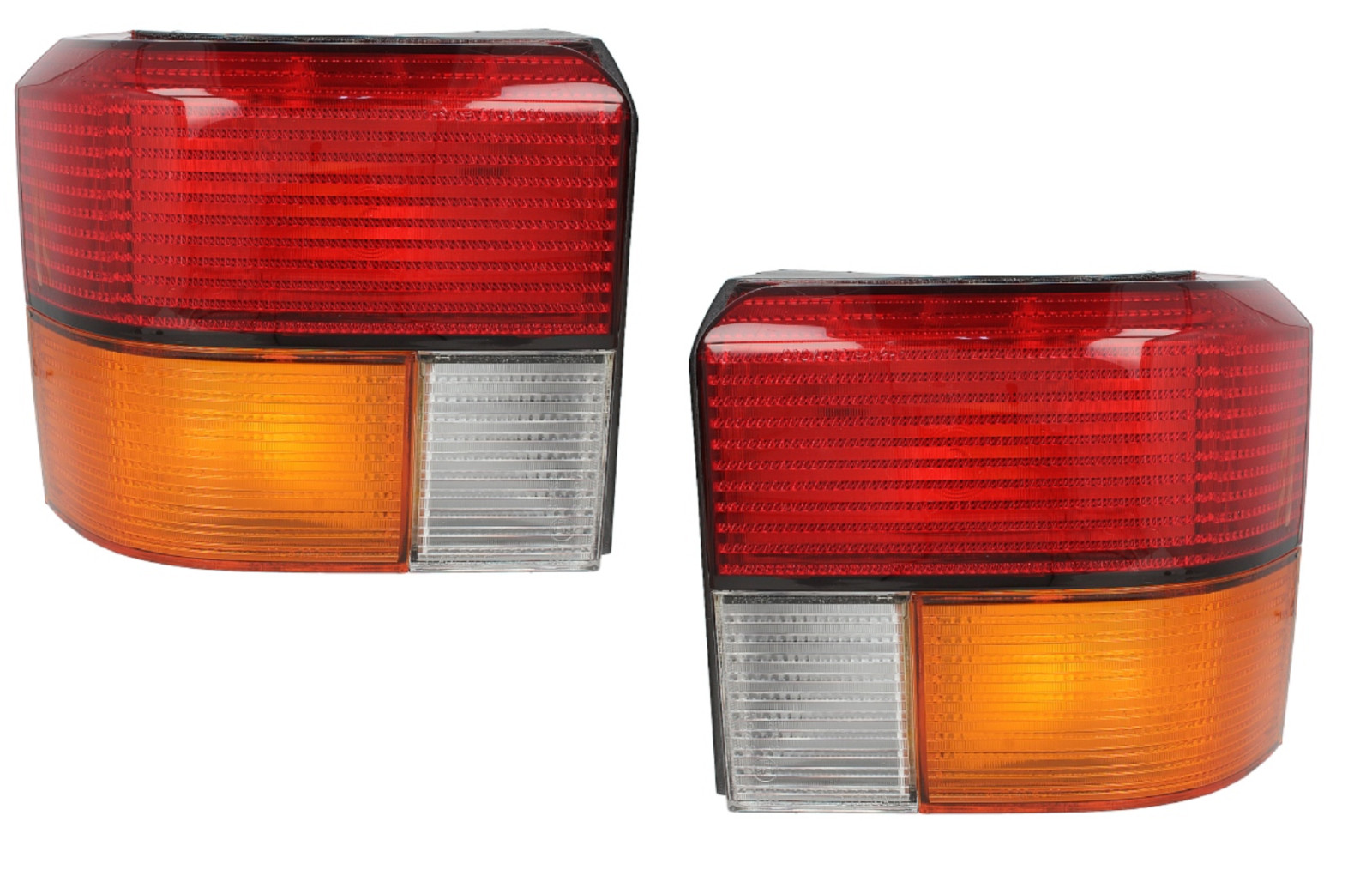 Feu arriere VW Transporter T4 pour reparer un phare casse et reussir le controle technique