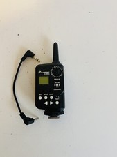 Flashpoint R1 Flashpoint Commander Transmitter  NO Receiver  for Streaklight