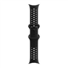 Google Pixel Watch Active Sport Band - Large - Obsidian