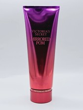VICTORIA'S SECRET MIRRORED POM FRAGRANCE LOTION 8 OZ NEW