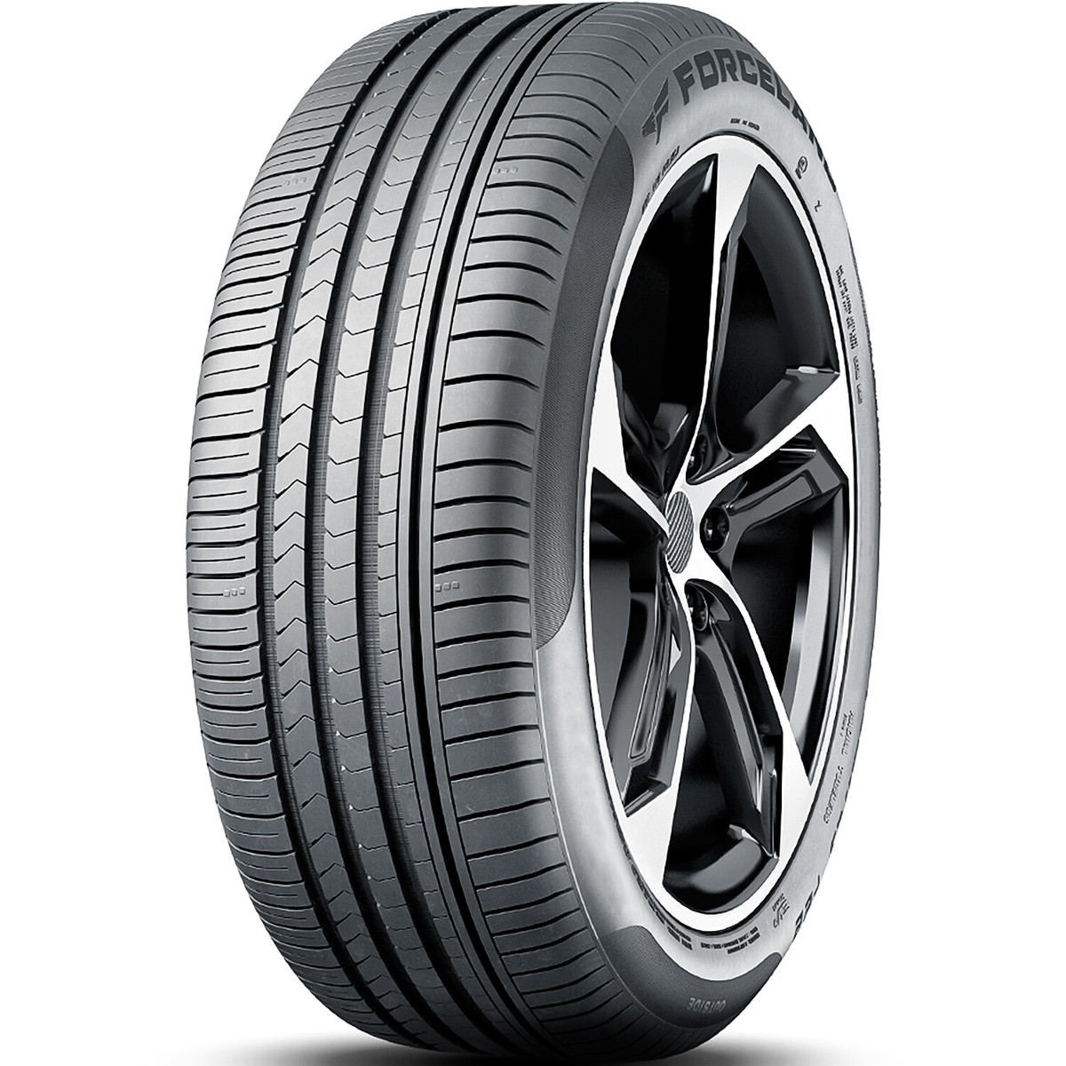 235/40R19 96W XL Forceland Vitality F22 High Performance Summer