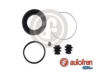 Autofren Seinsa D41035 Bremssattel Rep-Satz Ø 54Mm Vorne FüR IST Prius 1.5 1.5H