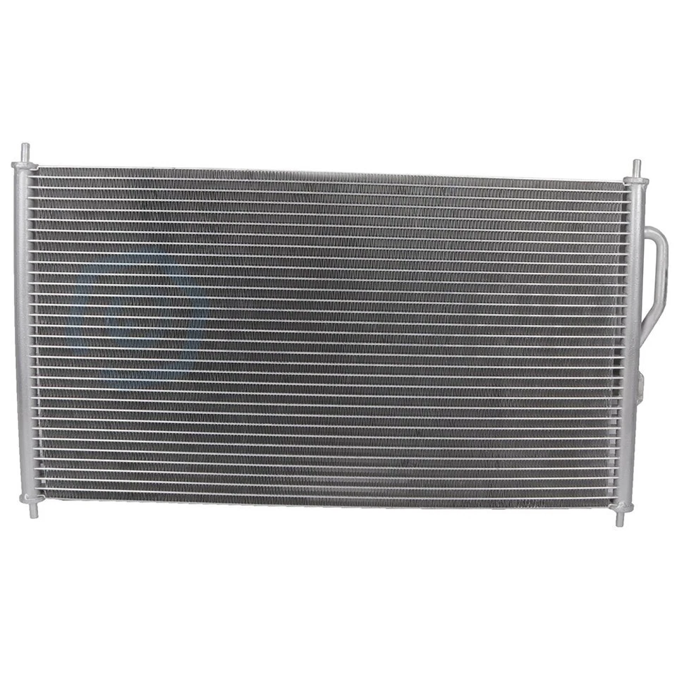 Fits AC4801 New A/C Aluminum Condenser Replacement for 1997-2001 Honda CR-V 2.0L Foto 2 de 4