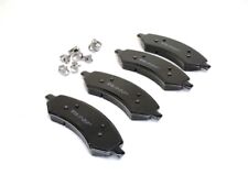 K Mopar 2AMV1350AB Disc Brake Pad Kit-VIN