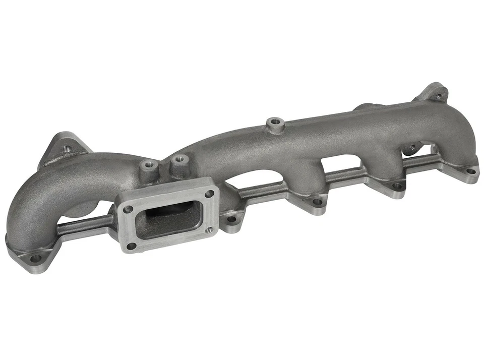 aFe Power BladeRunner Exhaust Manifold For 07.5-2018 Dodge Ram 2500 3500 Diesel - Image 3 of 4