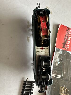 Locomotive bb 9201 ho jouef - Collection
