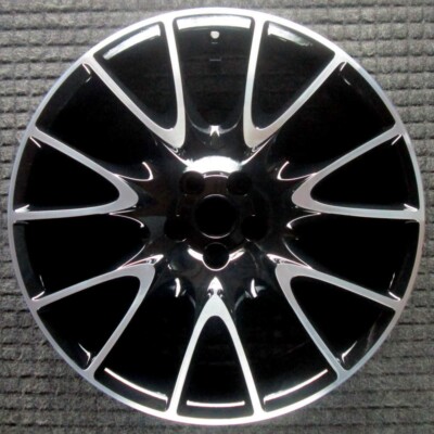 中古GRAAL 4SPTR Front Tubular Track Wheel 中古GRAAL 4SPTR Front Tubular Track Wheel