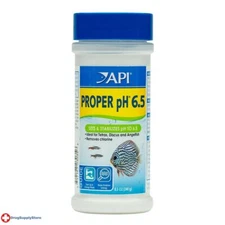 RA Proper pH 6.5 - 240 g