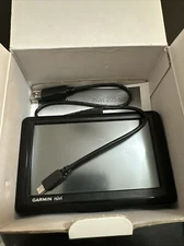 Garmin nuvi 275T Automotive Mountable Mount Not Included