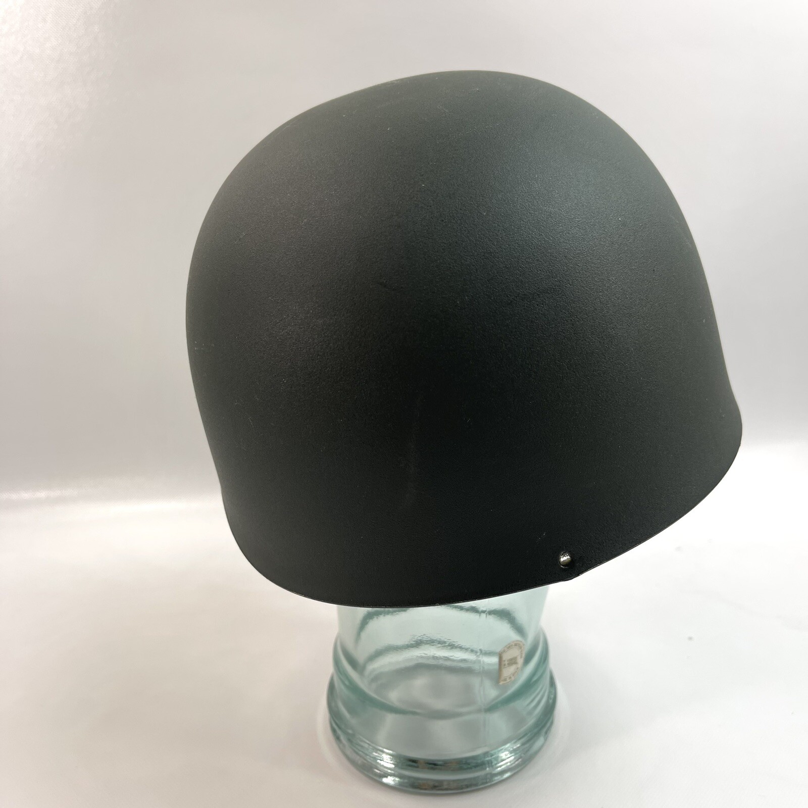 Nicky Bigs Novelties Green Army Helmet 45858 100% PVC Soldier Hat Halloween