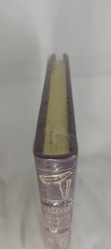 New Easton Press FINAL BLACKOUT L. Ron Hubbard Limited Edition Leather Bound - Picture 7 of 8