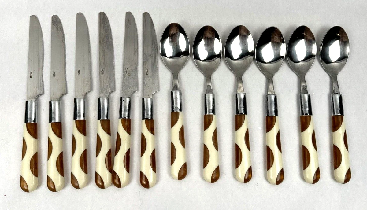 INOX Single Flatware Pieces for sale - eBay