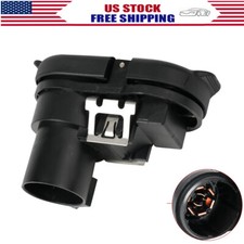 Trailer Hitch Plug Connector 7-way4 Way Connector For Dodge Durango 56055632ac Trailer Hitch Plug Connector 7-way4 Way Connector For Dodge Durango 56055632ac