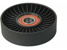 For 2001-2004 Mercedes SLK320 Drive Belt Tensioner Pulley 56976JFCZ 2002 2003