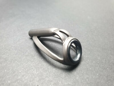 1pc Fuji SIC Ring Guide Binding Rod Tip Heavy Duty HGST Choose Size