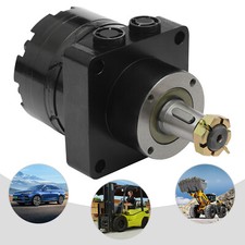 5102681YP Hydraulic Group Wheel Motor For Ferris IS500Z IS1500Z IS2500Z IS2000Z