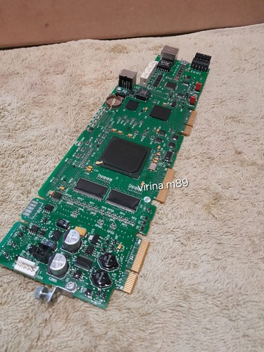Allen Bradley PowerFlex 755 20G11NC085JA0NNNN 45kW Unidad de CA (SOLO PLACA)- Nuevo - Imagen 9 de 13