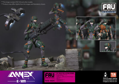 激レア  Da alliance fake outa towners In Stock) TOYS ALLIANCE x Acid Rain FAV-A90 Serpent Speeder