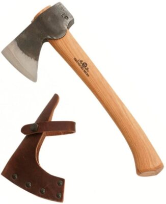 Gransfors Bruk Mini Small Hatchet Axe 410 DT705989 For Gransfors Bruk Mini Small Hatchet Axe 410 DT705989 For