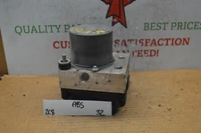 2018-20 Toyota Camry ABS Antilock Brake Pump Control 4454033660 Module 32-2c8