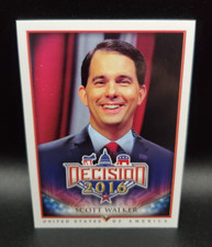 Scott Walker #23 (2016) Decision
