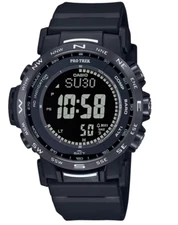 Casio CASIO PRO TREK PRW-35Y-1BJF Japan NEW Domestic Version