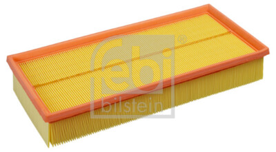 FEBI BILSTEIN 177586 Luftfilter für DEFENDER 2.0-5.0 09.19- LAND ROVER