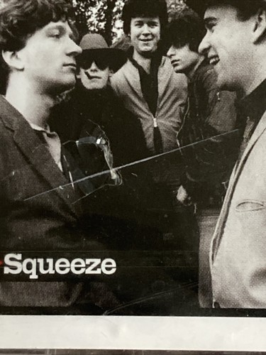 UNCUT PLAYLIST V/A NEW CD JAM SQUEEZE ARCTIC MONKEYS WIRE BETH ORTON JANIS IAN - Picture 3 of 8