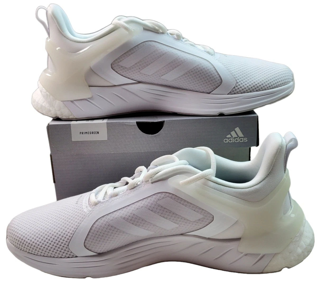 adidas chaos luxe trainers ladies