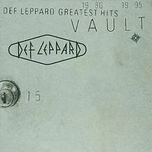 Vault-Greatest Hits von Def Leppard | CD | Zustand gut - Bild 1 von 1