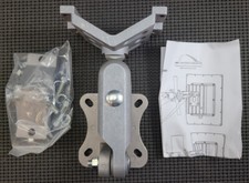 ARC ABS ARC-BR0701S01 FULLY ARTICULATING BRACKET WITH 702-W-PM PANEL MOUNT