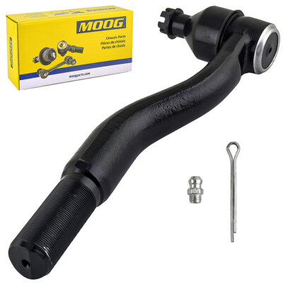 4WD MOOG Front Outer Tie Rod End Link Kit for Ford F-250 F-350 F-450 SD ES3423