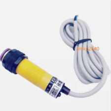 1PCS Photoelectric sensor photoelectric switch 4-30CM adjustable GQ18-D30NA~ AMK