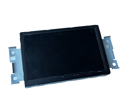 2014 - 2018 Volvo S60 Navigation Information Screen Unit P: 31382065 OEM !