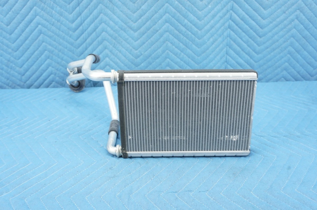 Lexus GX460 Front AC Evaporator Heater Core 87107-60430 2010-2020