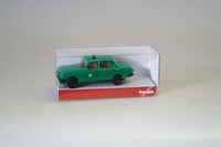 1:87 Herpa 047975 Wartburg Grenzpolizei, Neuw./Ovp