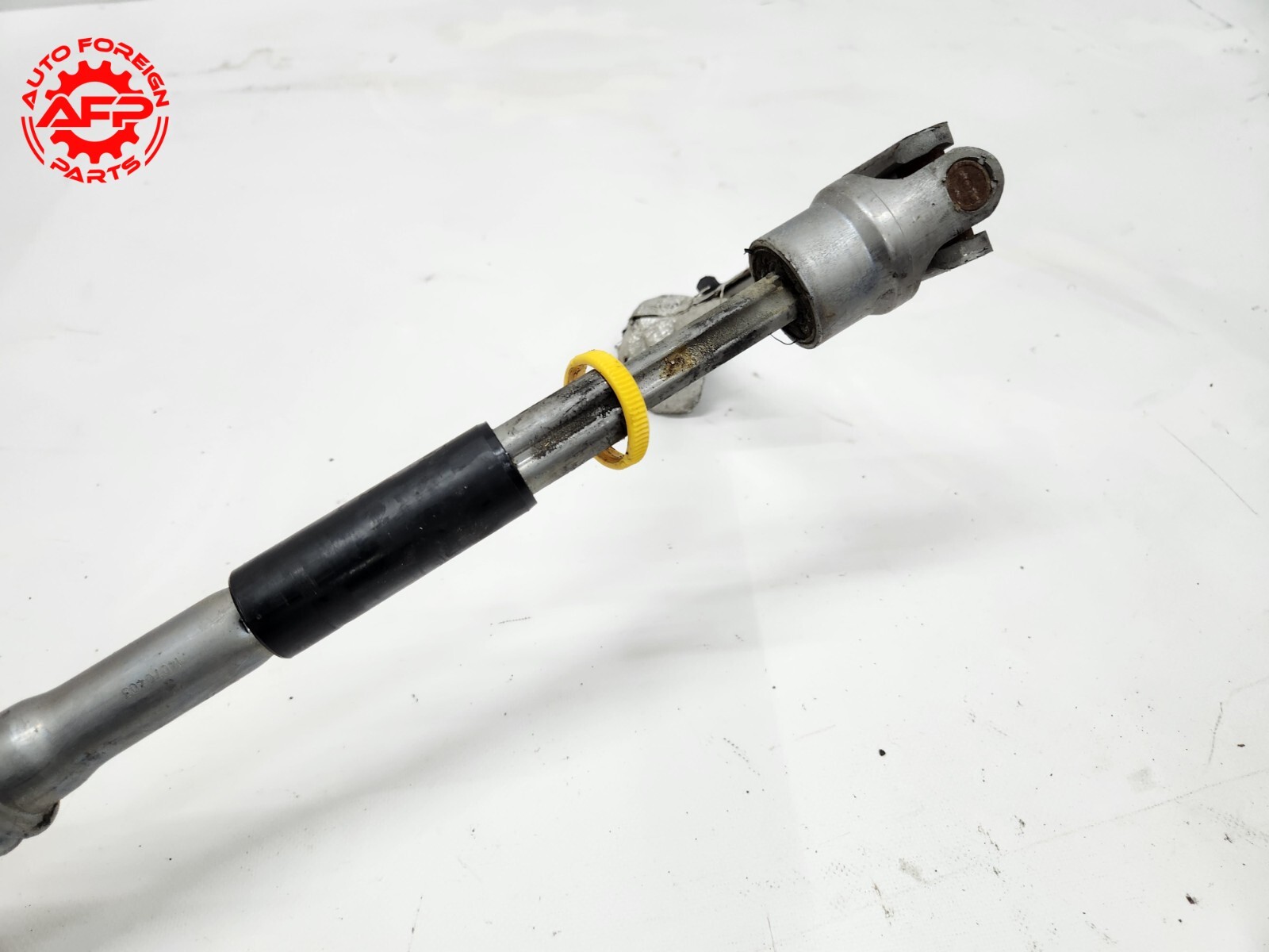 ⭐ 14-21 Maserati Quattro Ghibli Electric Power Steering Column Shaft Assy Oem