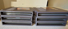 Lote de 14 juegos Nintendo NES KID ICARUS STRIDER FAXANADU TETRIS LEGENDARY Wings