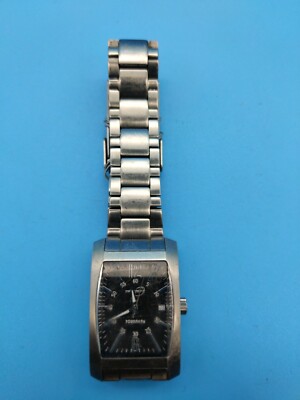 USED tourneau womens watch Watch Gear NEEDS BATTERY
